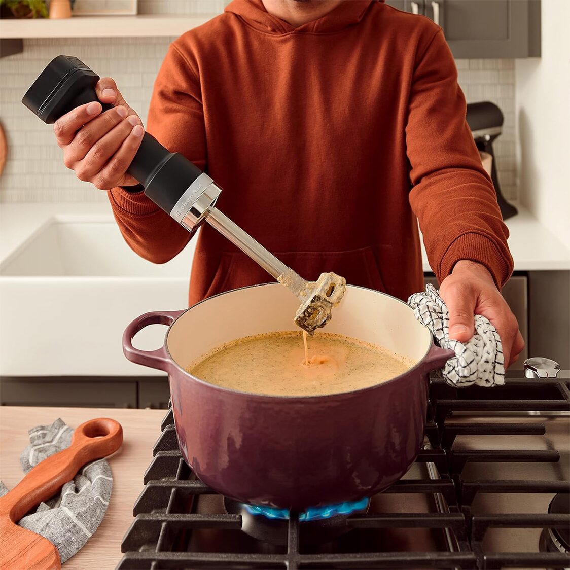 KitchenAid Cordless 2.0 *Battery Sold Separately - Metro Singapore Departmental Store - Celebrating 69 Years in SG