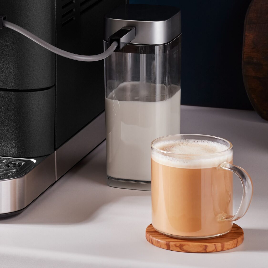 KitchenAid KF8 Fully Automatic Espresso Machine - Metro Singapore Departmental Store - Celebrating 69 Years in SG