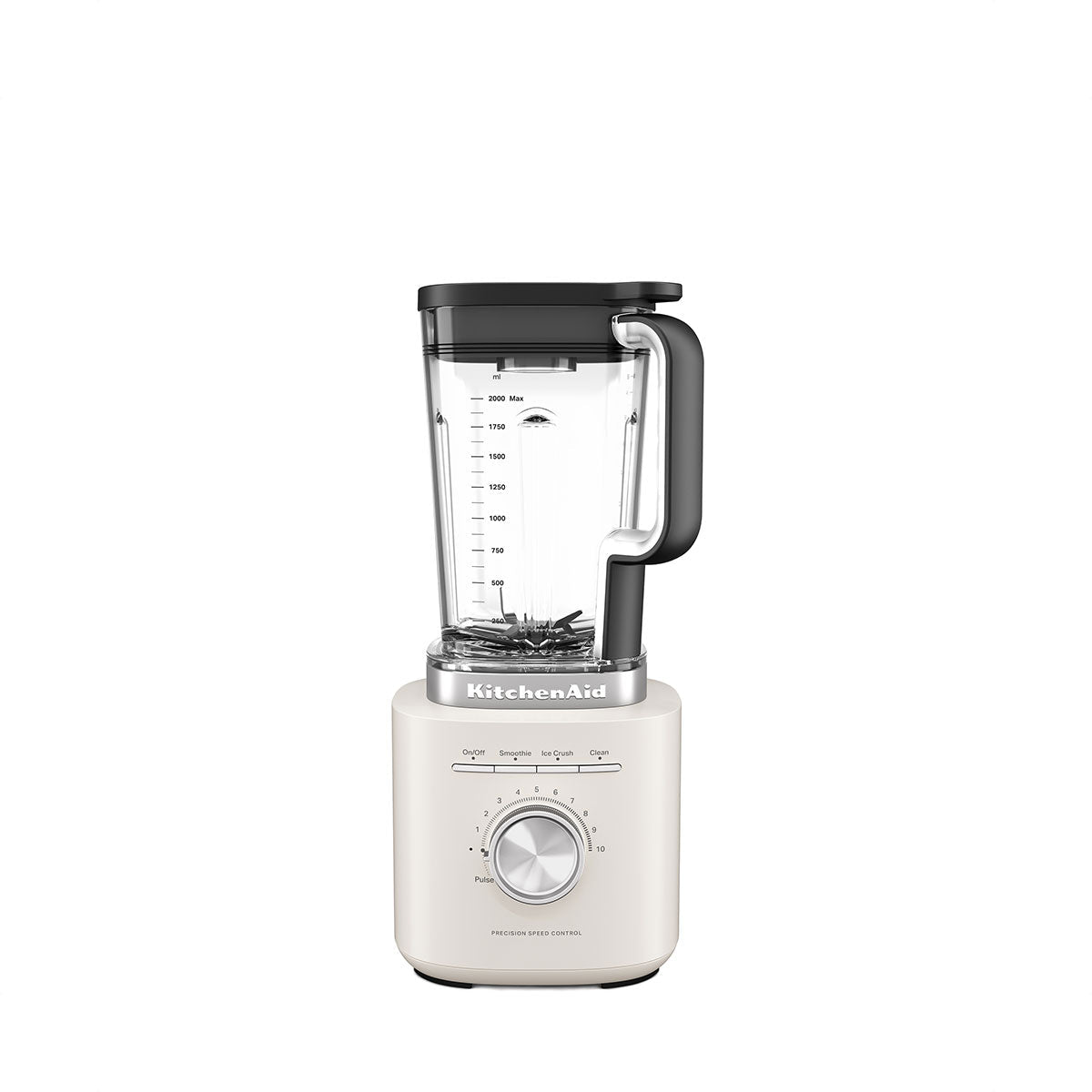 Kitchenaid Pure Power Blender KSB2073B - Metro Singapore Departmental Store - Celebrating 69 Years in SG