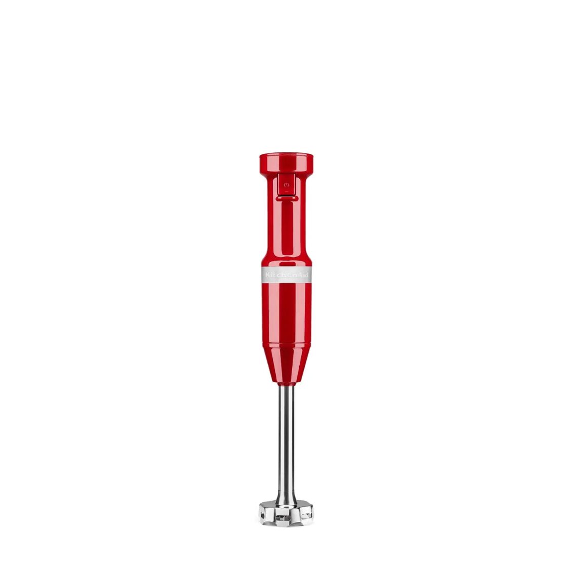 KitchenAid Variable Speed Corded Hand Blender 5KHBV53GER - Empire Red - Metro Singapore Departmental Store - Celebrating 69 Years in SG