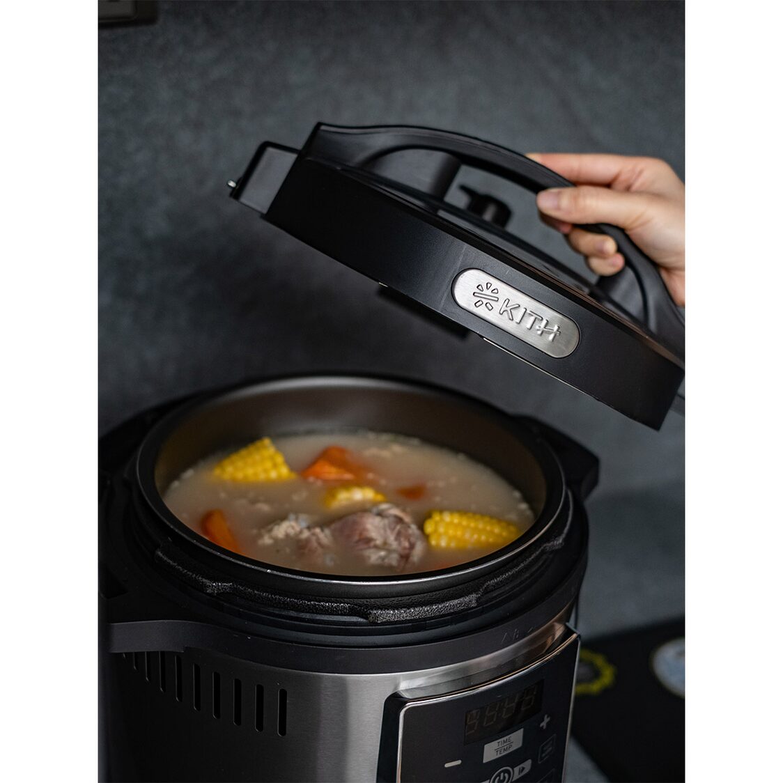 Kith 17 - in - 1 Multifunctional Pressure Cooker & Air Fryer - Metro Singapore Departmental Store - Celebrating 69 Years in SG