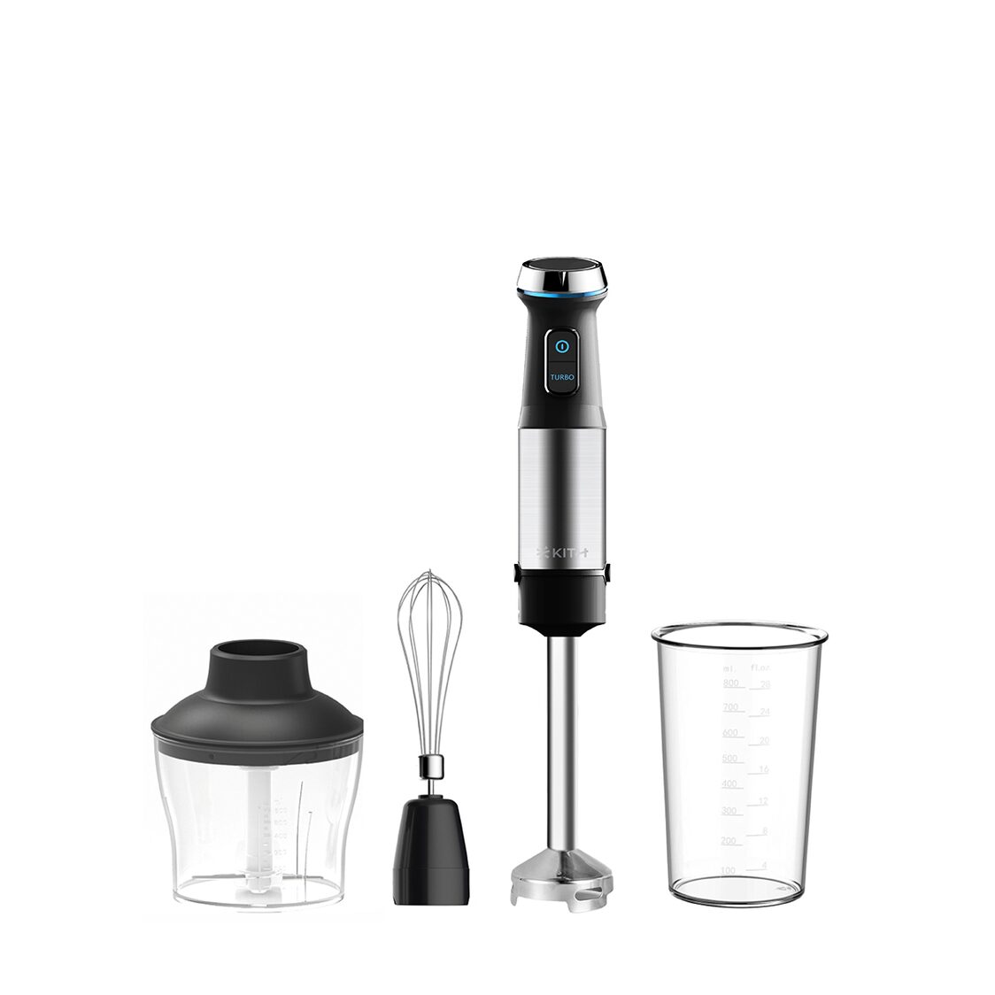 Kith 6 - piece Hand Blender - Metro Singapore Departmental Store - Celebrating 69 Years in SG