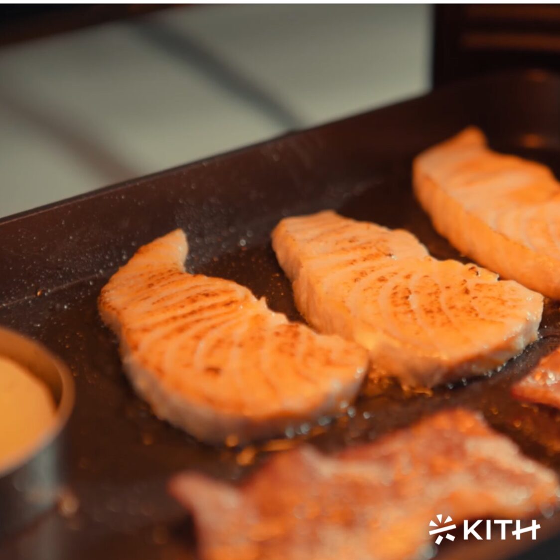 Kith Frying Pan Smokeless Grill Accessories (TR) - Metro Singapore Departmental Store - Celebrating 69 Years in SG