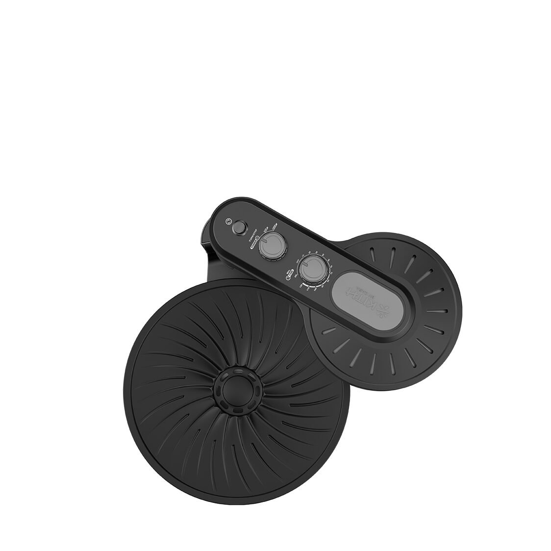 Kith PyroGlow™ Electric Smokeless Grill (SBG - KC - BG2) - Metro Singapore Departmental Store - Celebrating 69 Years in SG