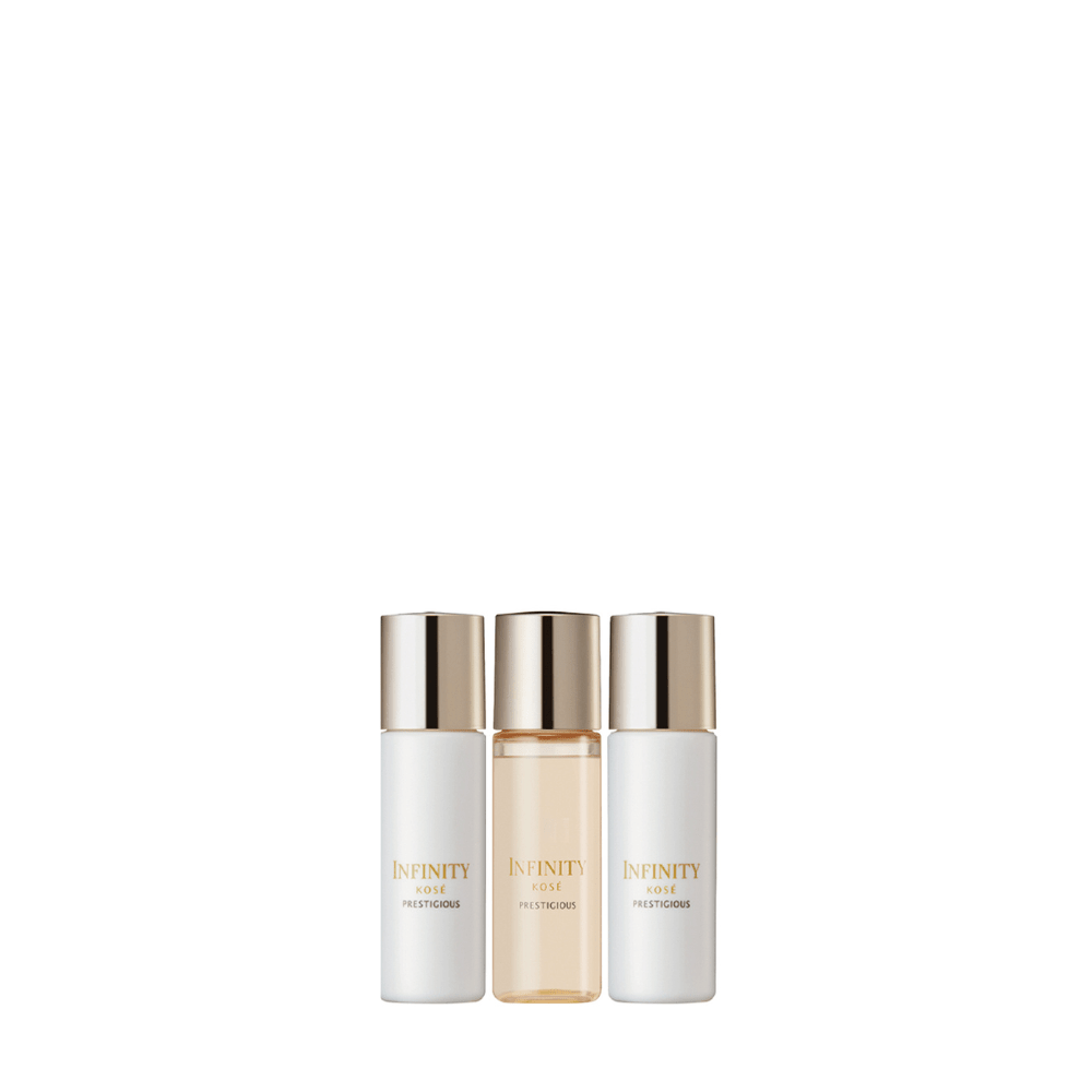 Kose Anti - Aging Skincare Set (Worth $104) Gifts - Metro Singapore Departmental Store - Celebrating 69 Years in SG