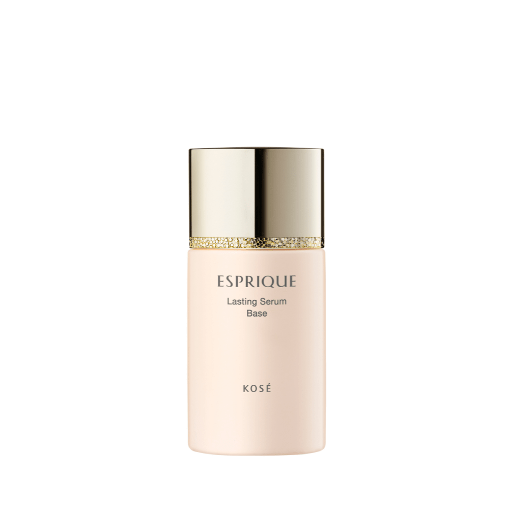 Kose Esprique Lasting Serum Base - Metro Singapore Departmental Store - Celebrating 69 Years in SG