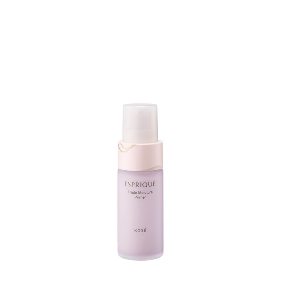 Kosé Esprique Triple Moisture Primer 002 30g - Metro Singapore Departmental Store - Celebrating 69 Years in SG