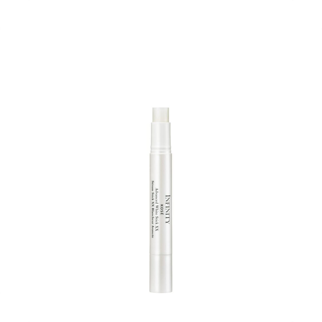 Kosé Infinity Advanced White Stick XX 4g - Metro Singapore Departmental Store - Celebrating 69 Years in SG