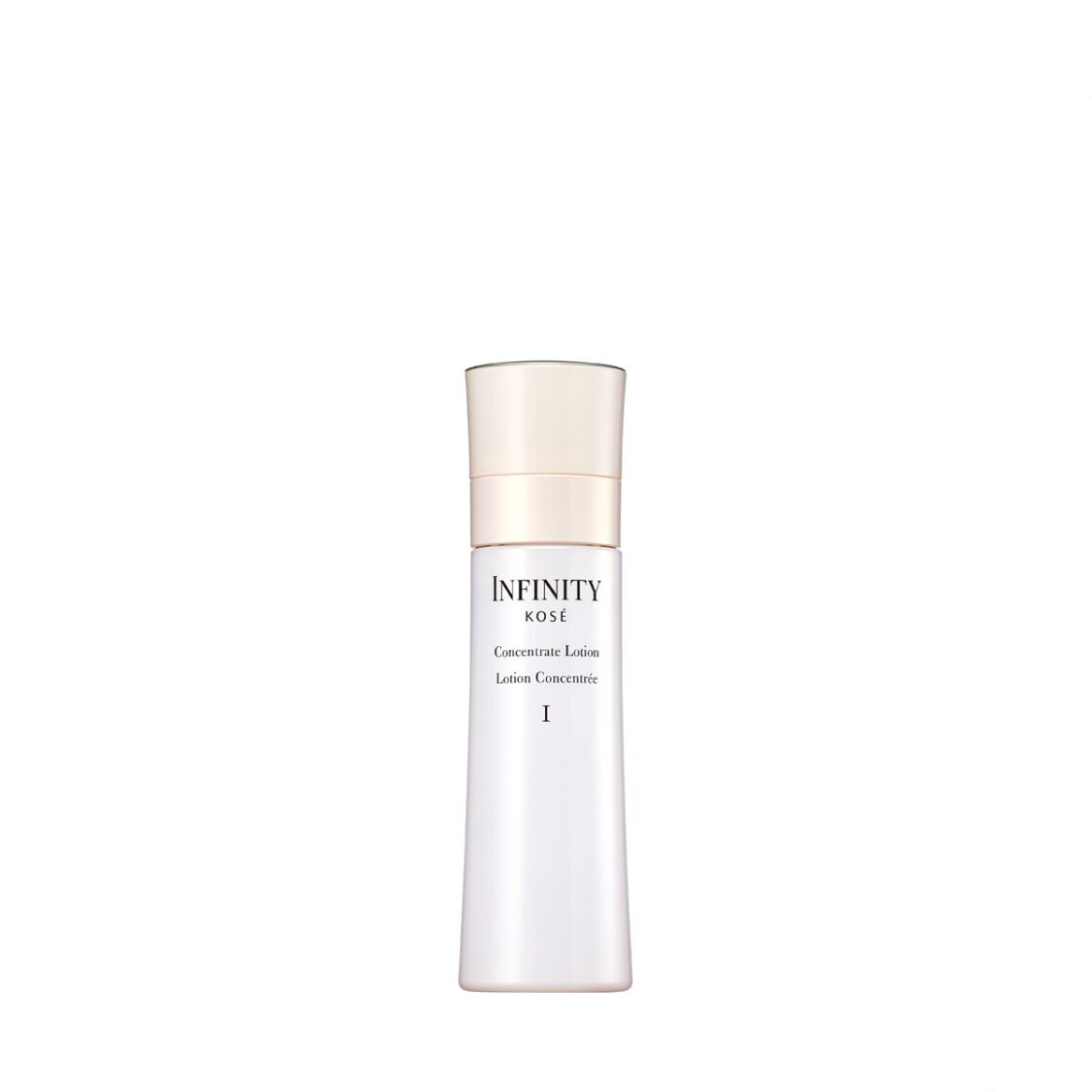 Kosé Infinity Concentrate Lotion I 160ml - Metro Singapore Departmental Store - Celebrating 69 Years in SG