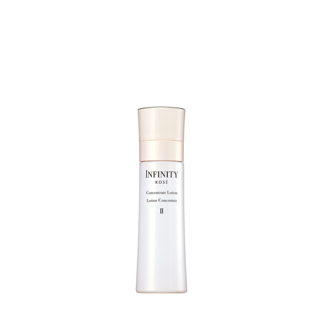 Kosé Infinity Concentrate Lotion II 160ml - Metro Singapore Departmental Store - Celebrating 69 Years in SG