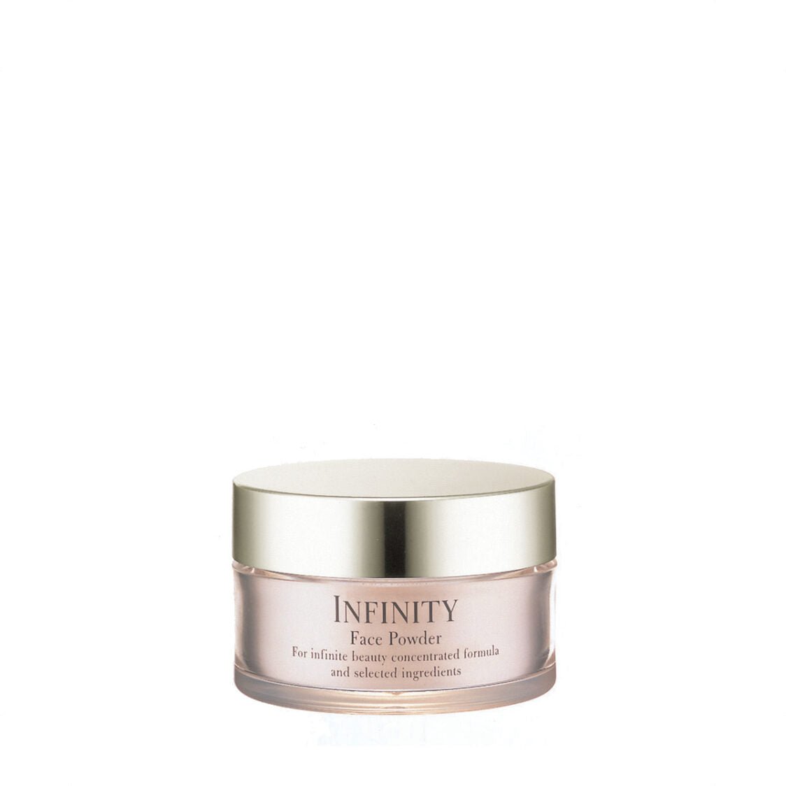 Kosé Infinity Face Powder 25g - Metro Singapore Departmental Store - Celebrating 69 Years in SG