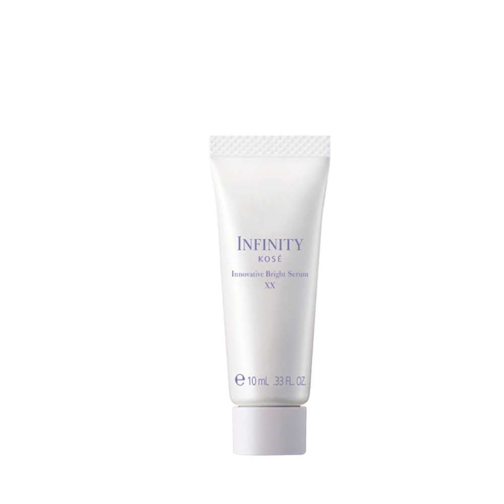 Kosé Infinity Innovative Bright Serum - Metro Singapore Departmental Store - Celebrating 69 Years in SG
