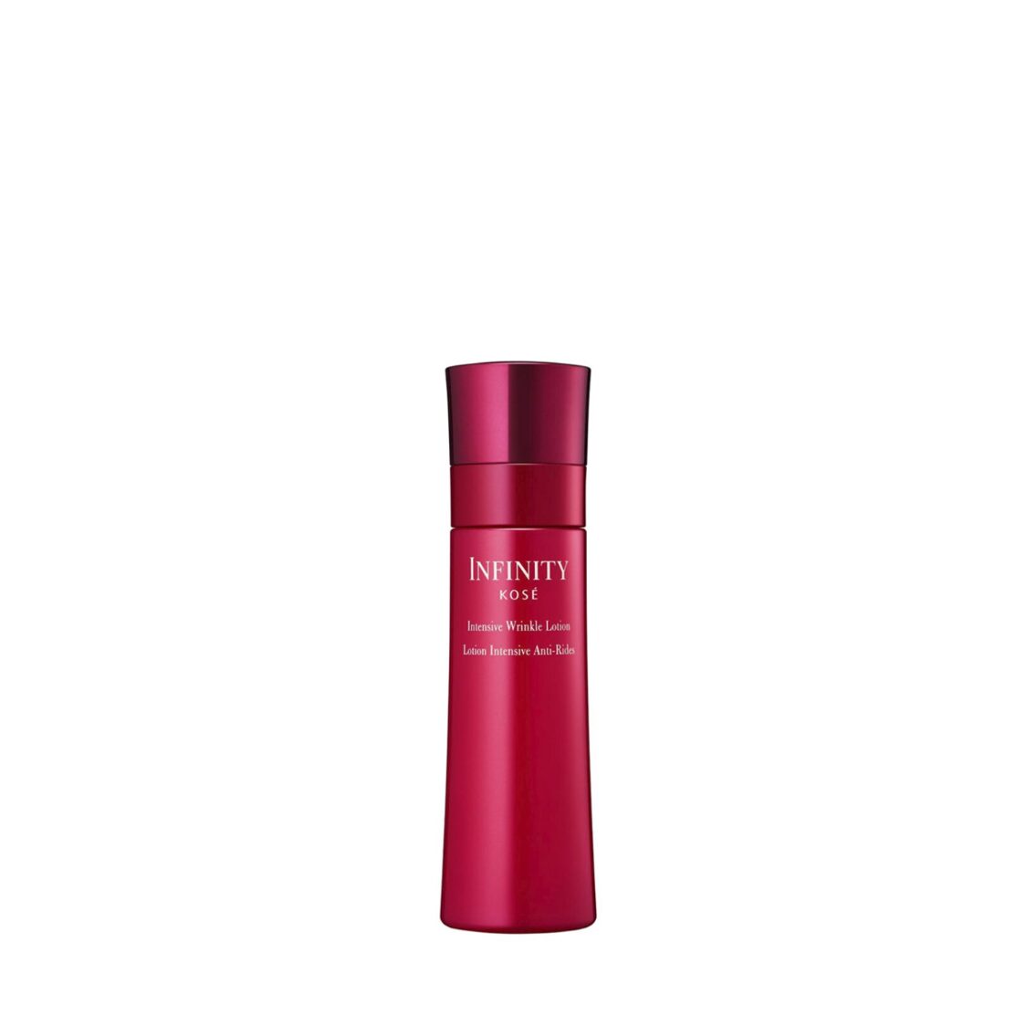 Kosé Infinity Intensive Wrinkle Lotion 160ml - Metro Singapore Departmental Store - Celebrating 69 Years in SG