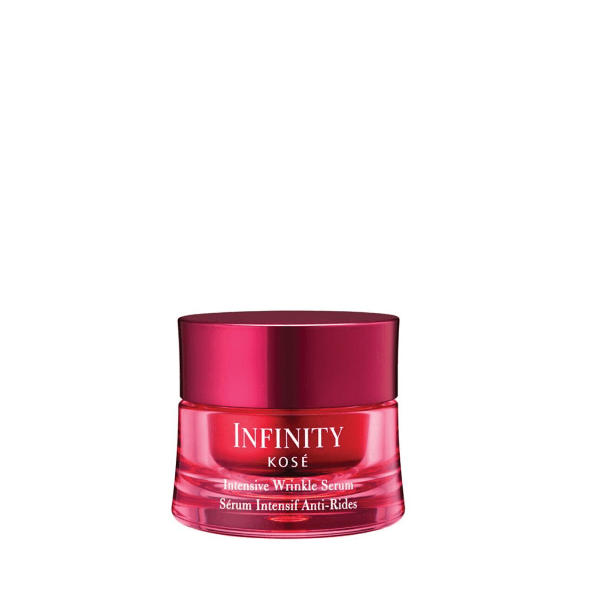 Kosé Infinity Intensive Wrinkle Serum 40ml - Metro Singapore Departmental Store - Celebrating 69 Years in SG