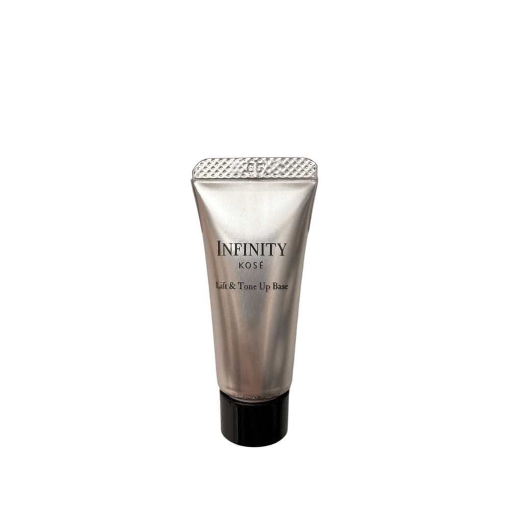 Kosé Infinity Lift Tone Up Base - Metro Singapore Departmental Store - Celebrating 69 Years in SG