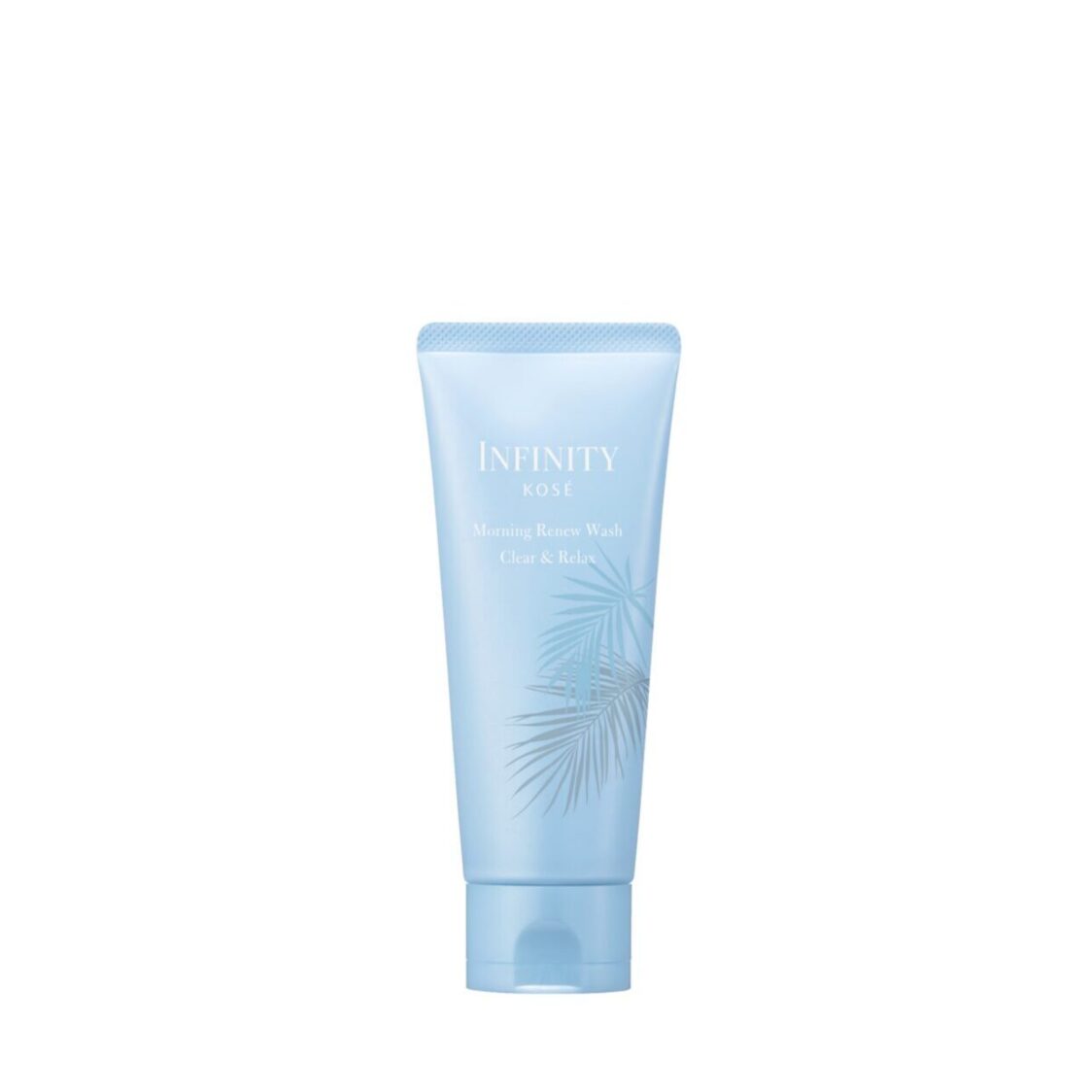 Kosé Infinity Morning Renew Clear & Relax 100g - Metro Singapore Departmental Store - Celebrating 69 Years in SG