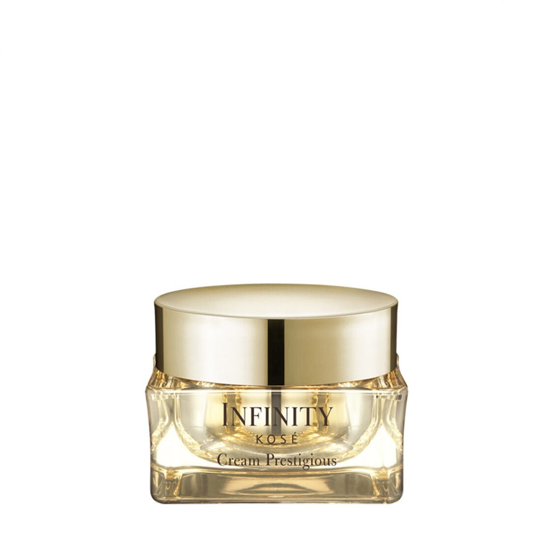 Kosé Infinity Prestigious Cream 50g - Metro Singapore Departmental Store - Celebrating 69 Years in SG