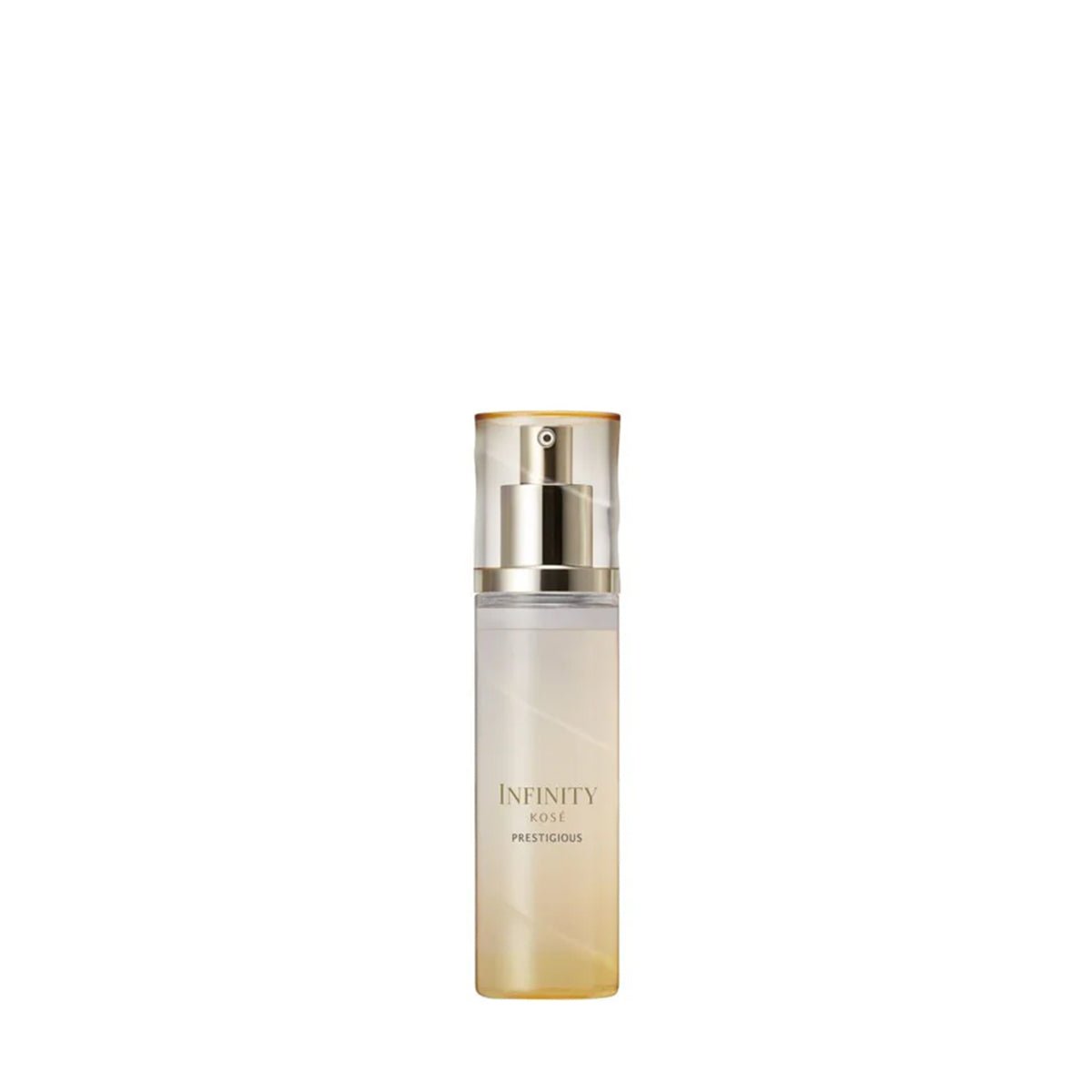 Kosé Infinity Prestigious Lotion 150ml - Metro Singapore Departmental Store - Celebrating 69 Years in SG