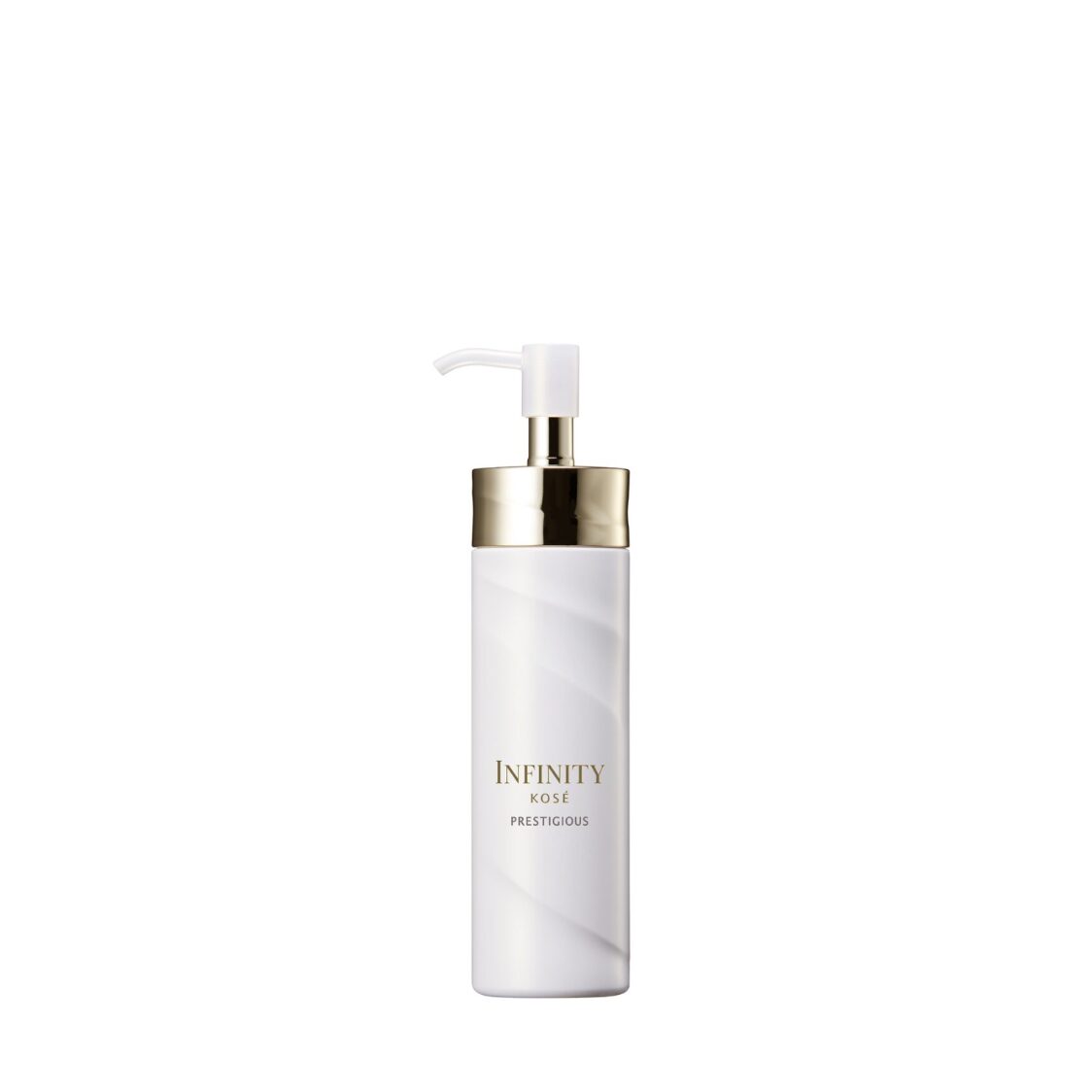 Kosé Infinity Prestigious Milk Cleanser 150ml - Metro Singapore Departmental Store - Celebrating 69 Years in SG