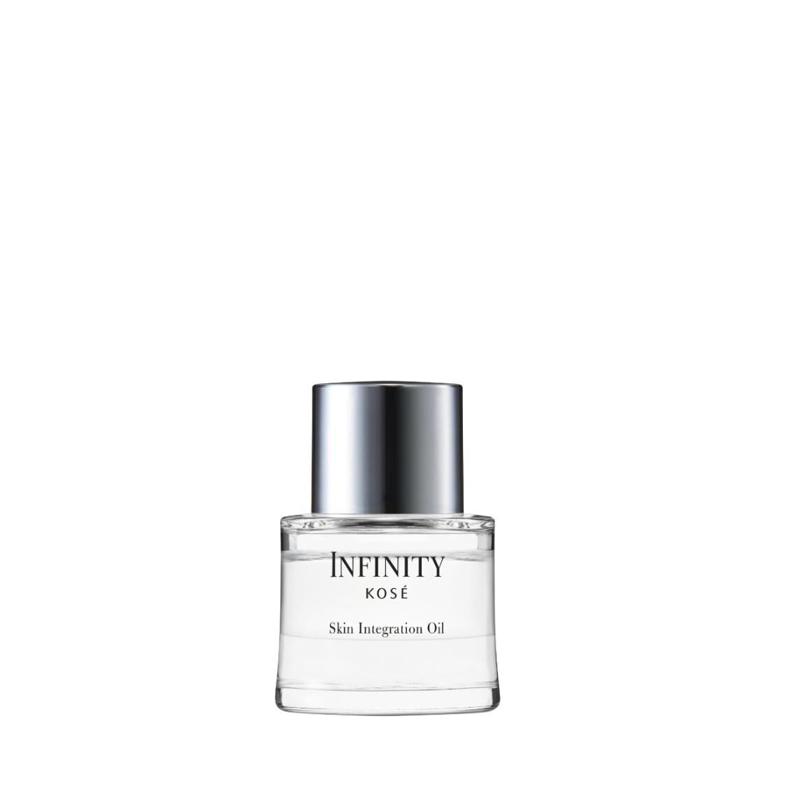 Kosé Infinity Skin Integration Oil 40ml - Metro Singapore Departmental Store - Celebrating 69 Years in SG