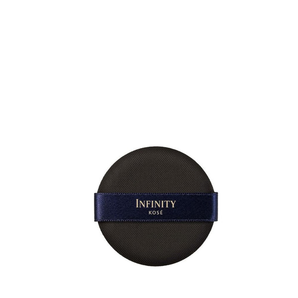 Kosé Infinity The Repair Cushion Foundation Puff - Metro Singapore Departmental Store - Celebrating 69 Years in SG