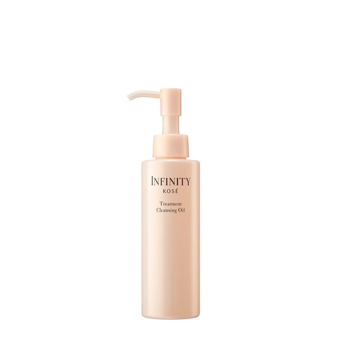 Kosé Infinity Treatment Cleansing Oil 150ml - Metro Singapore Departmental Store - Celebrating 69 Years in SG