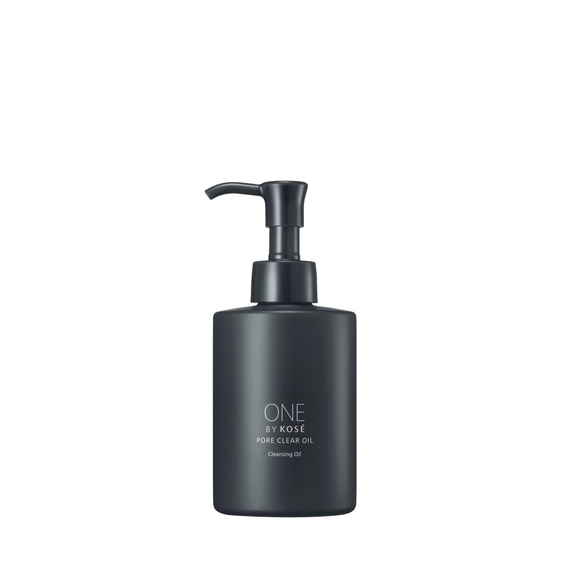 Kosé One By Kosé Pore Clear Oil Cleanser 180ml - Metro Singapore Departmental Store - Celebrating 69 Years in SG