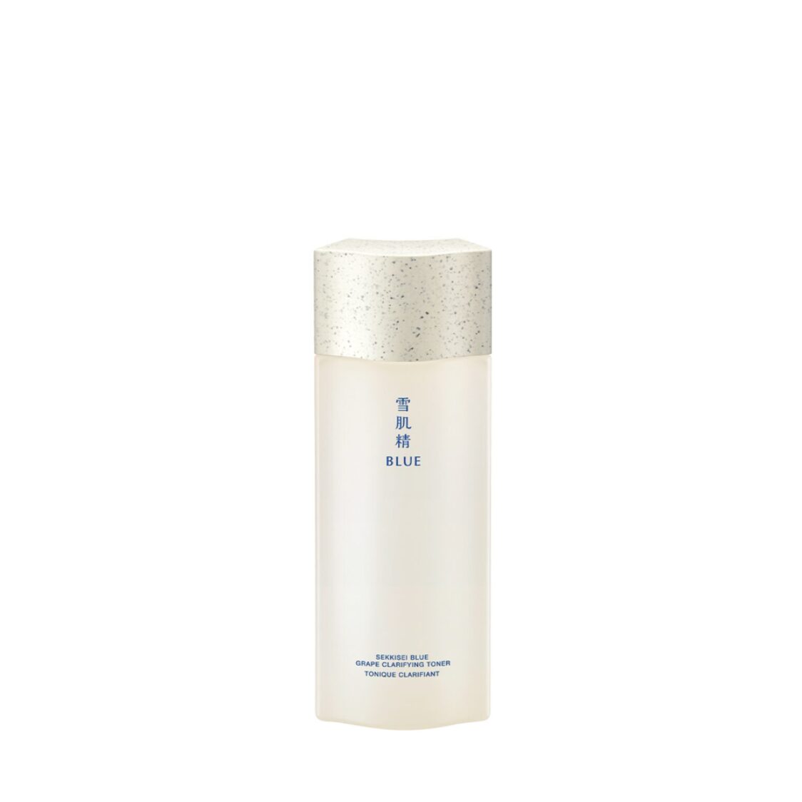 Kosé Sekkisei Blue Grape Clarifying Toner 180ml - Metro Singapore Departmental Store - Celebrating 69 Years in SG
