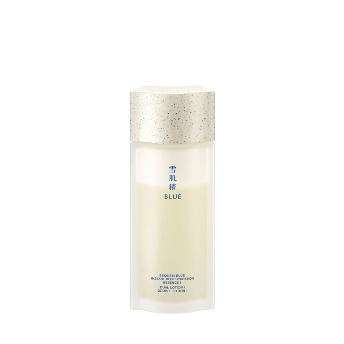 Kosé Sekkisei Blue Instant Deep Hydrator Essence I 120ml - Metro Singapore Departmental Store - Celebrating 69 Years in SG