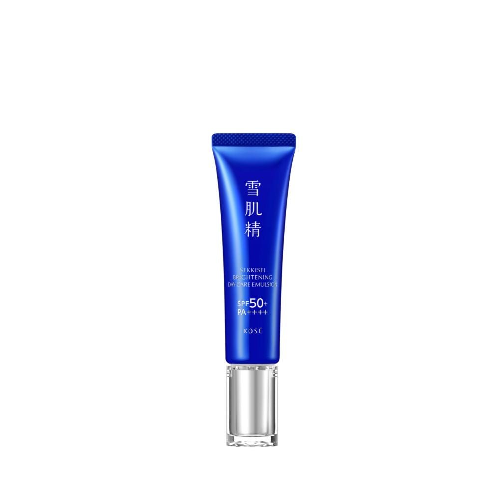 Kosé Sekkisei Brightening Day Care Emulsion - Metro Singapore Departmental Store - Celebrating 69 Years in SG