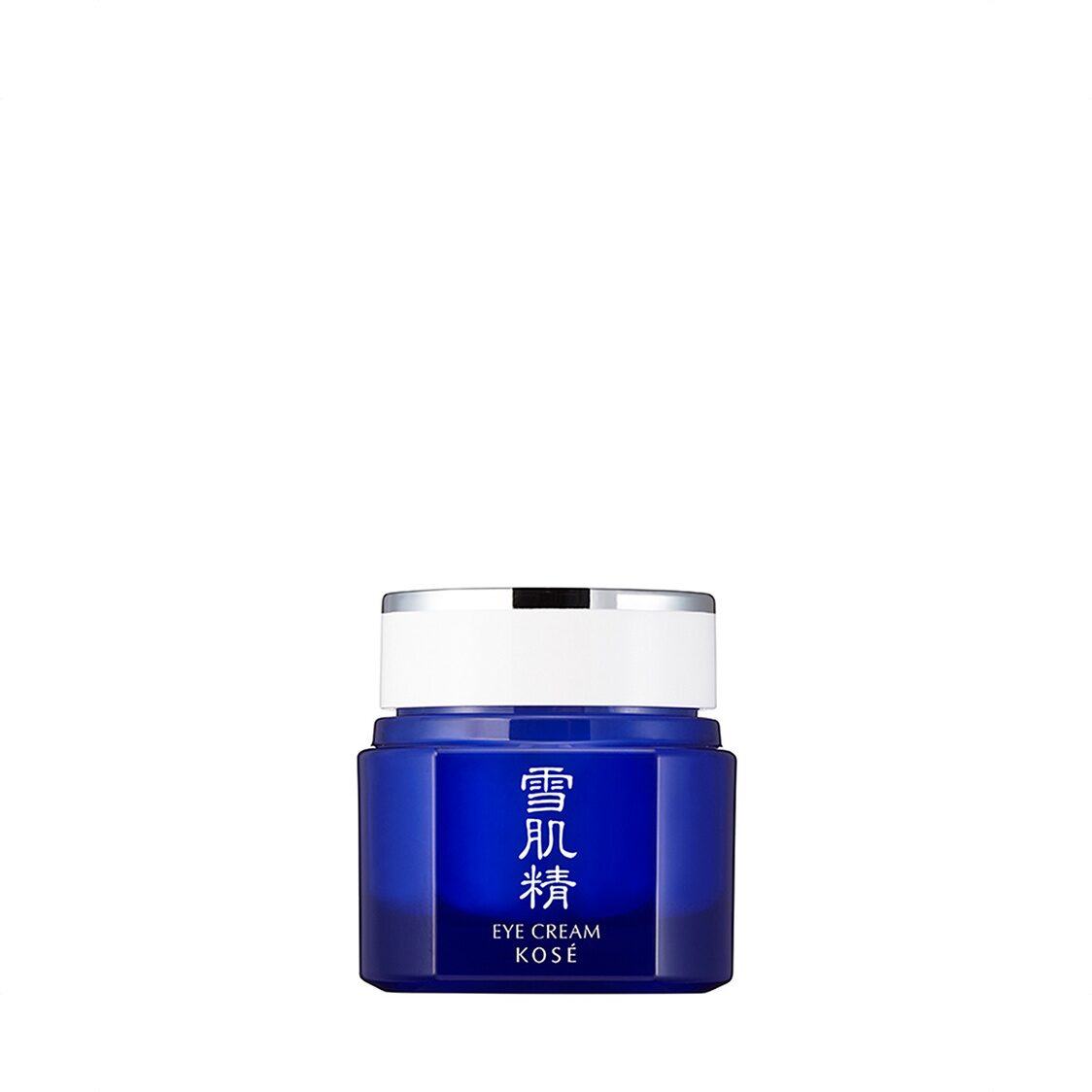 Kosé Sekkisei Eye Cream N 20g - Metro Singapore Departmental Store - Celebrating 69 Years in SG
