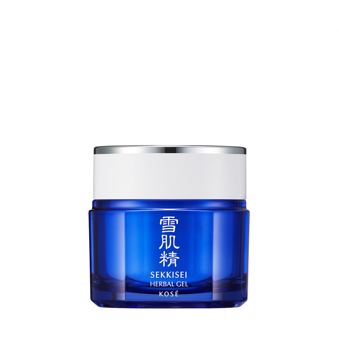 Kosé Sekkisei Herbal Gel 80g - Metro Singapore Departmental Store - Celebrating 69 Years in SG