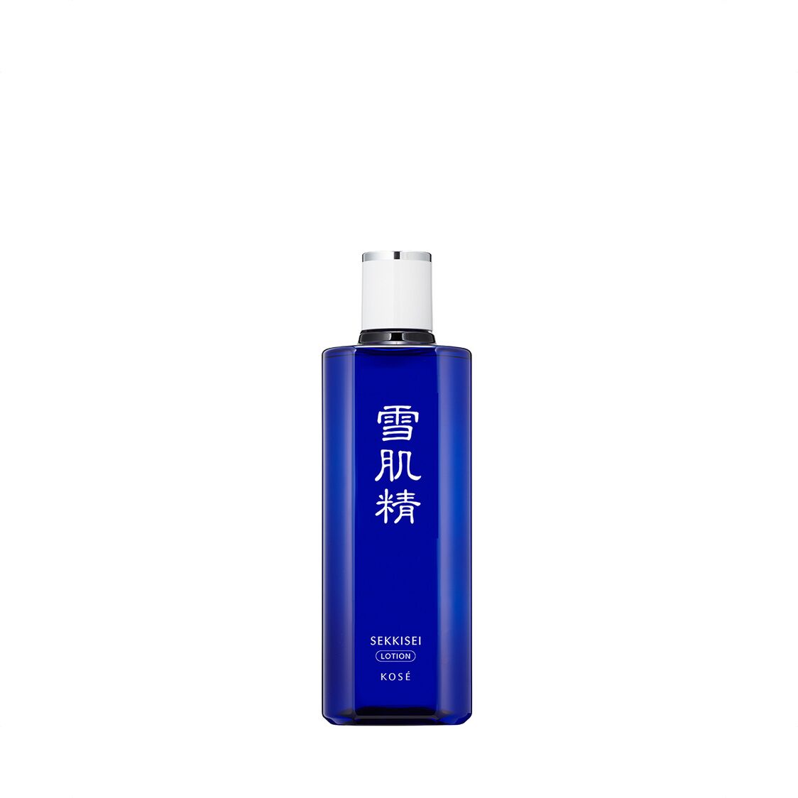 Kosé Sekkisei Lotion - Metro Singapore Departmental Store - Celebrating 69 Years in SG