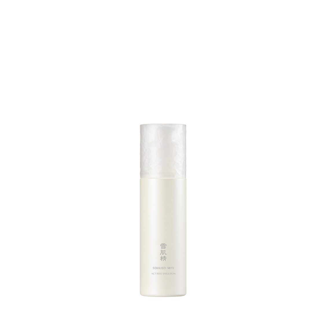 Kosé Sekkisei Miyabi Actirise Emulsion 140ml - Metro Singapore Departmental Store - Celebrating 69 Years in SG