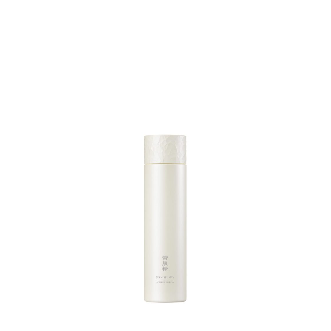 Kosé Sekkisei Miyabi Actirise Lotion 200ml - Metro Singapore Departmental Store - Celebrating 69 Years in SG