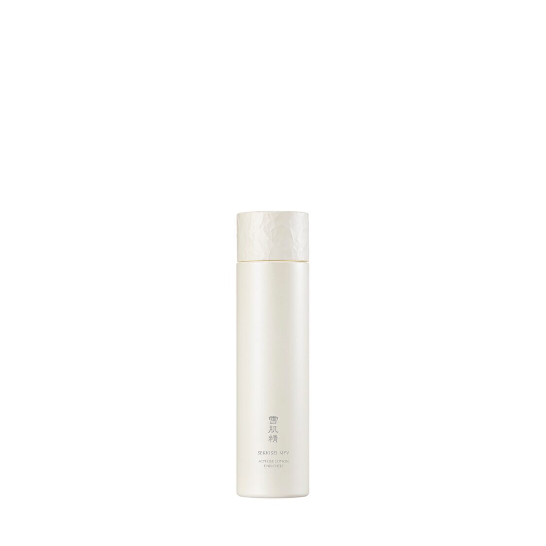 Kosé Sekkisei Miyabi Actirise Lotion Enriched 200ml - Metro Singapore Departmental Store - Celebrating 69 Years in SG