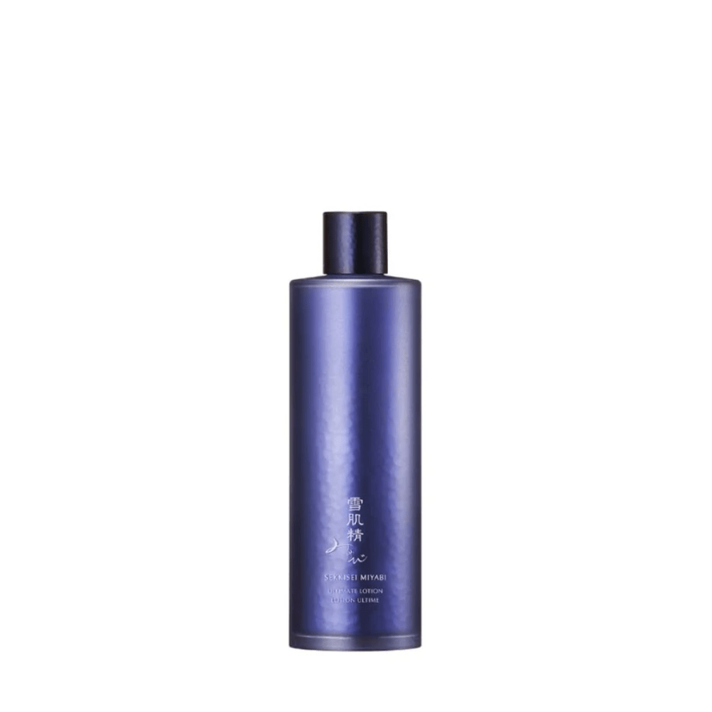 Kosé Sekkisei Miyabi Ultimate Lotion 200ml - Metro Singapore Departmental Store - Celebrating 69 Years in SG