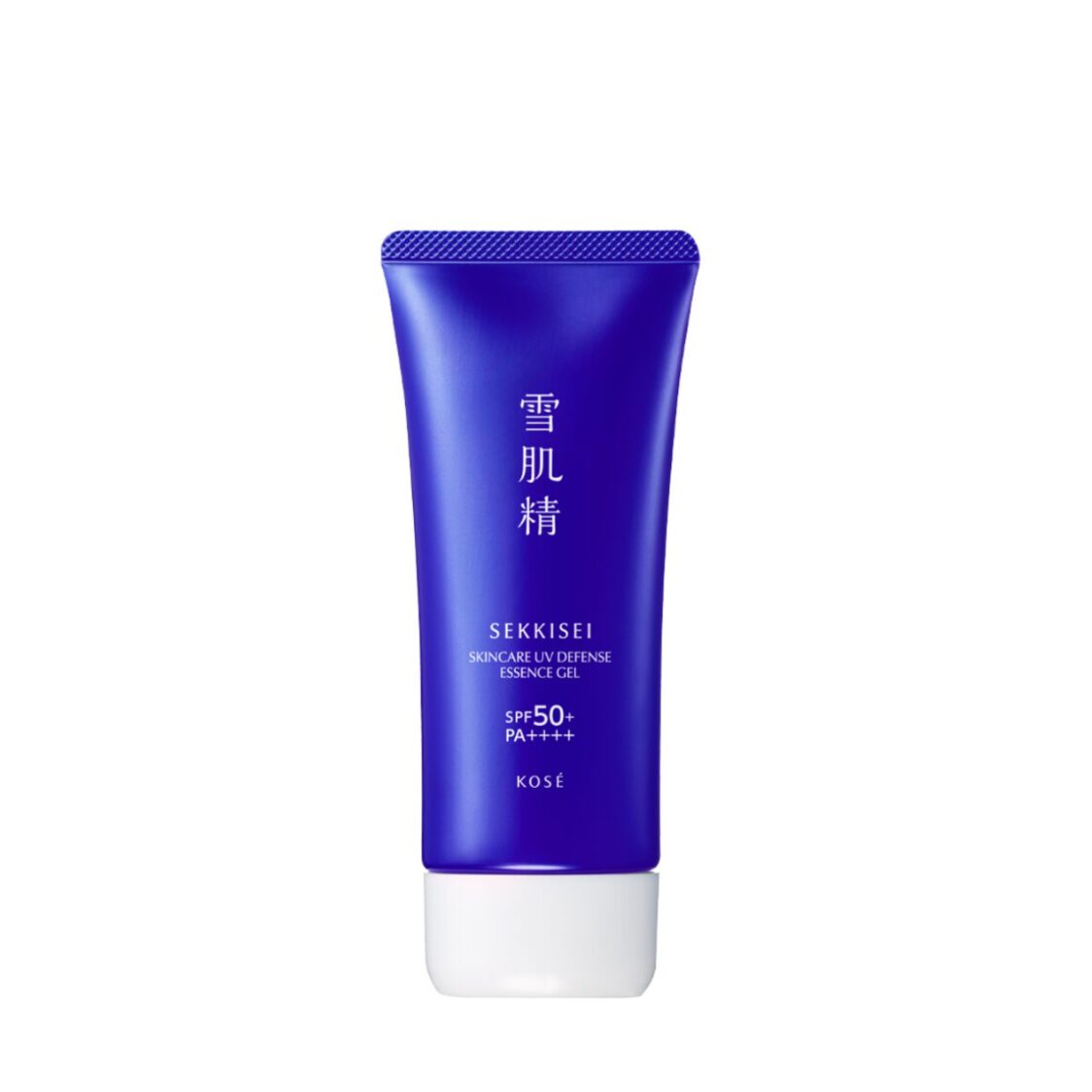 Kosé Sekkisei Skincare UV Defense Essence Gel 90g - Metro Singapore Departmental Store - Celebrating 69 Years in SG