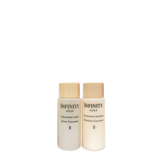 Kose  Infinity Treatment Wash 120g Set (worth $83) Gifts