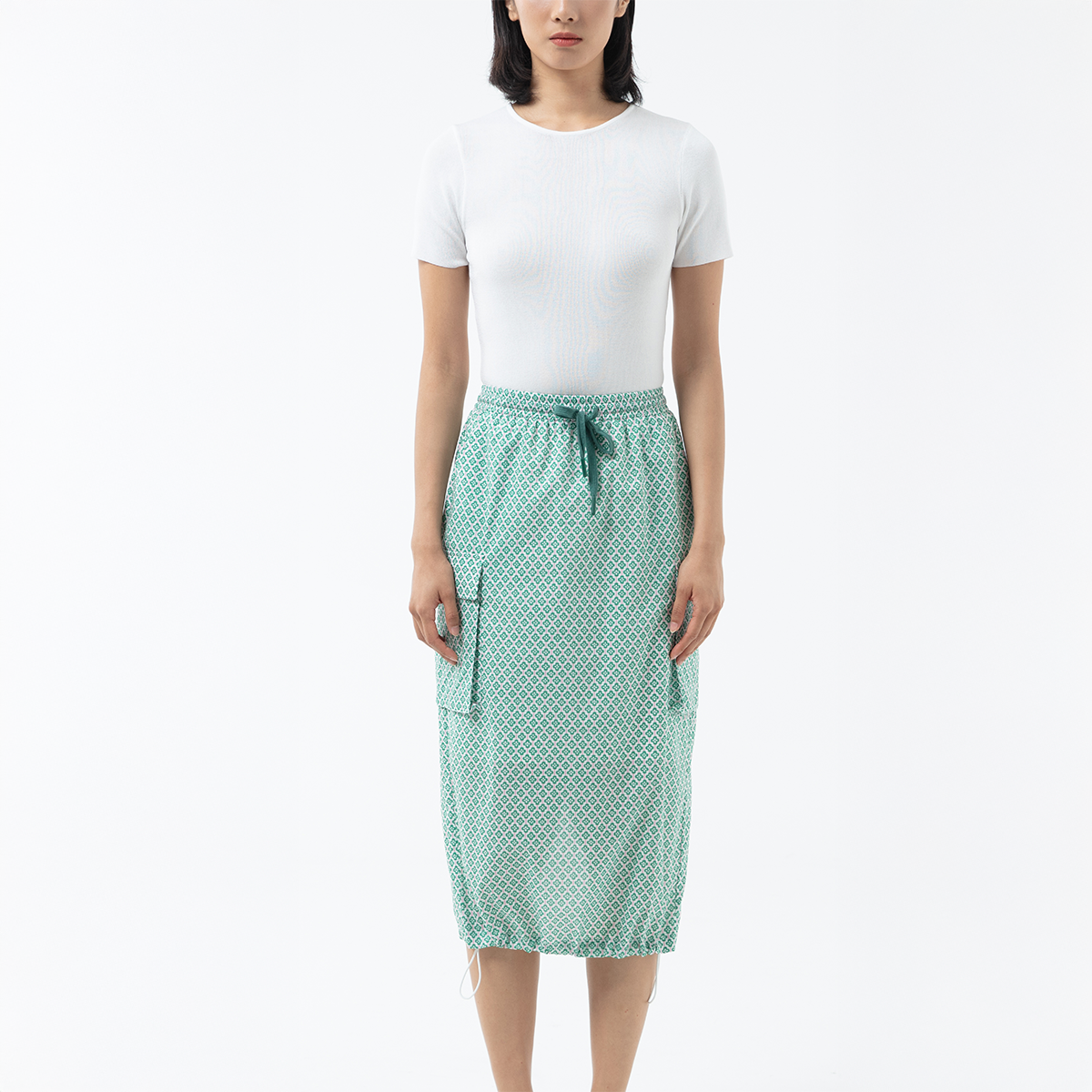 K/Woods Softline Cargo Skirts