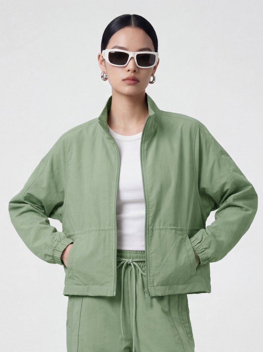 K/Woods Aero Windbreaker - Metro Singapore Departmental Store - Celebrating 69 Years in SG