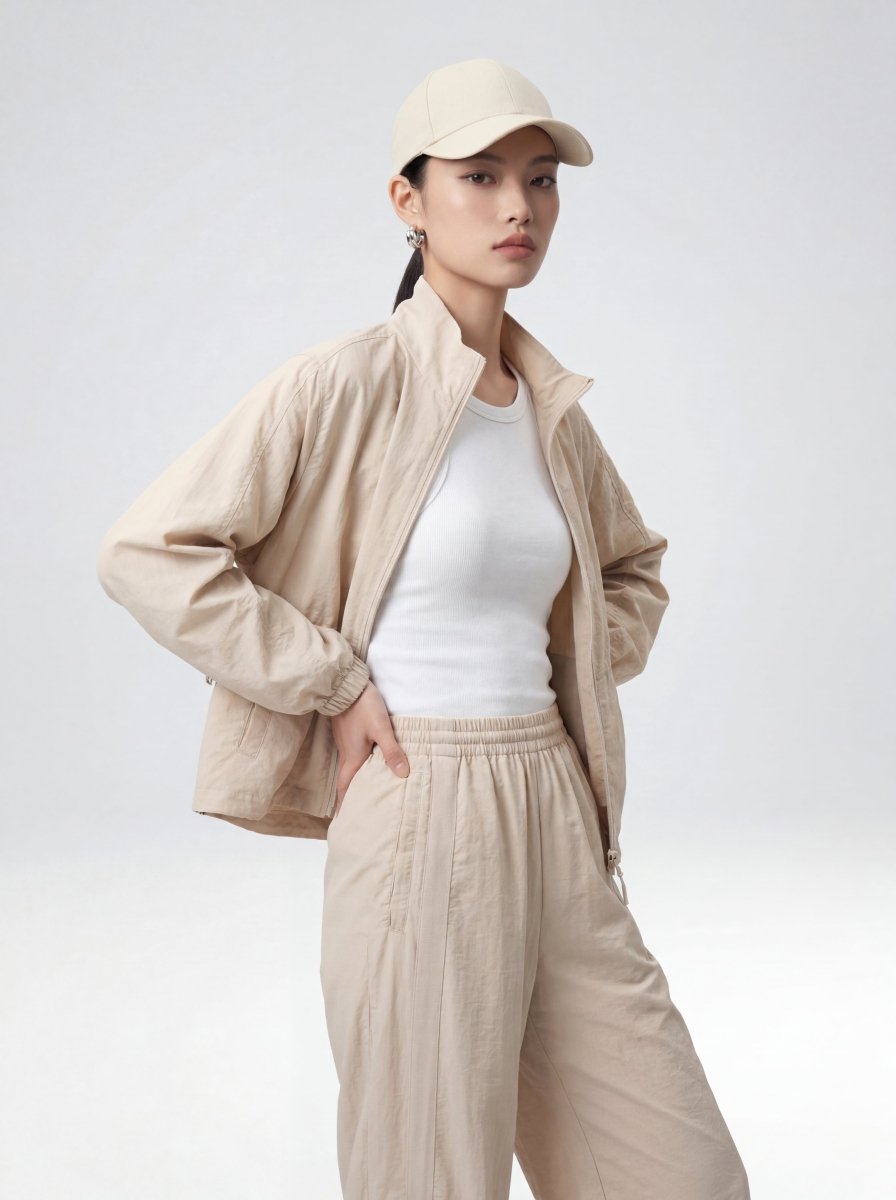 K/Woods Aero Windbreaker - Metro Singapore Departmental Store - Celebrating 69 Years in SG