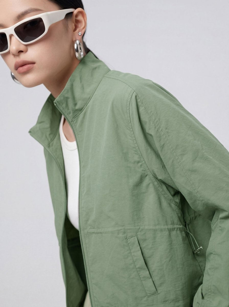 K/Woods Aero Windbreaker - Metro Singapore Departmental Store - Celebrating 69 Years in SG