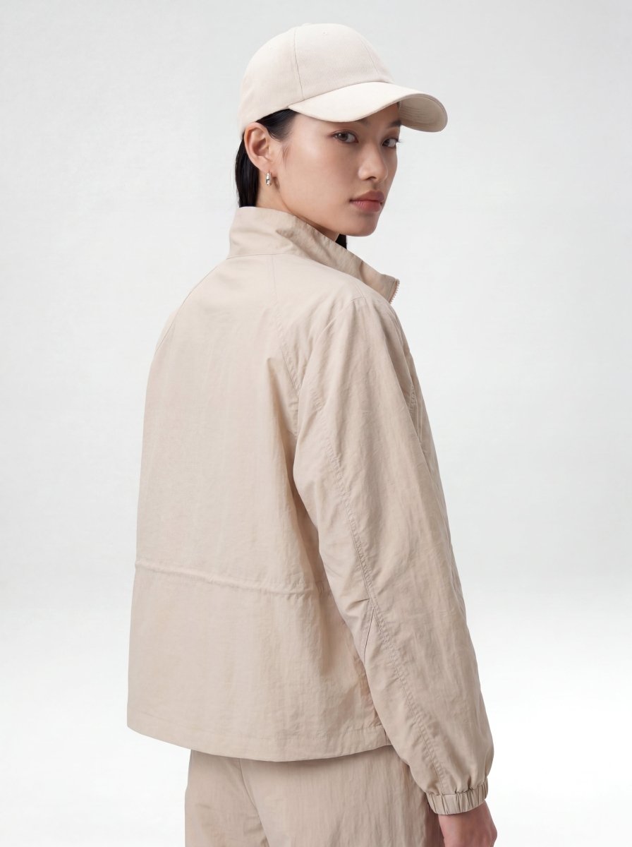 K/Woods Aero Windbreaker - Metro Singapore Departmental Store - Celebrating 69 Years in SG