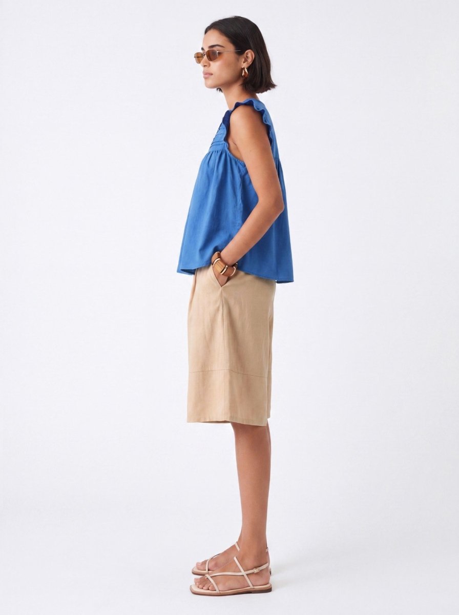 K/Woods Aria Breeze Top - Metro Singapore Departmental Store - Celebrating 69 Years in SG