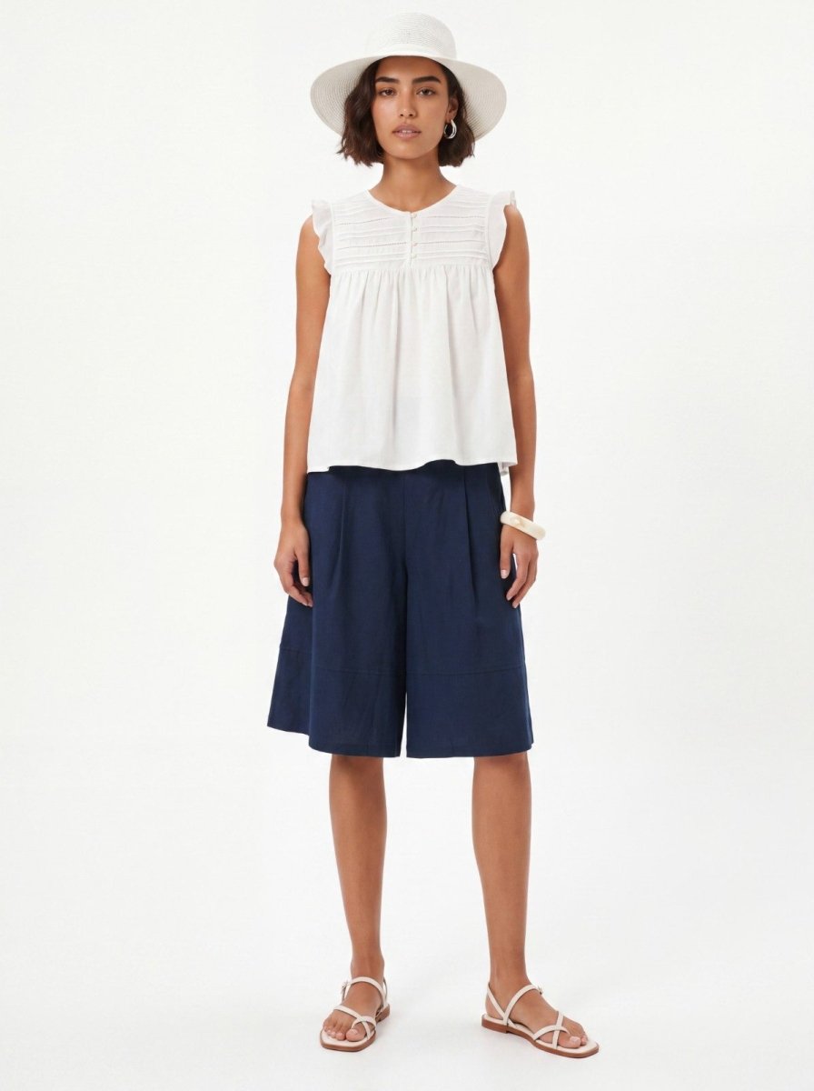 K/Woods Aria Breeze Top - Metro Singapore Departmental Store - Celebrating 69 Years in SG