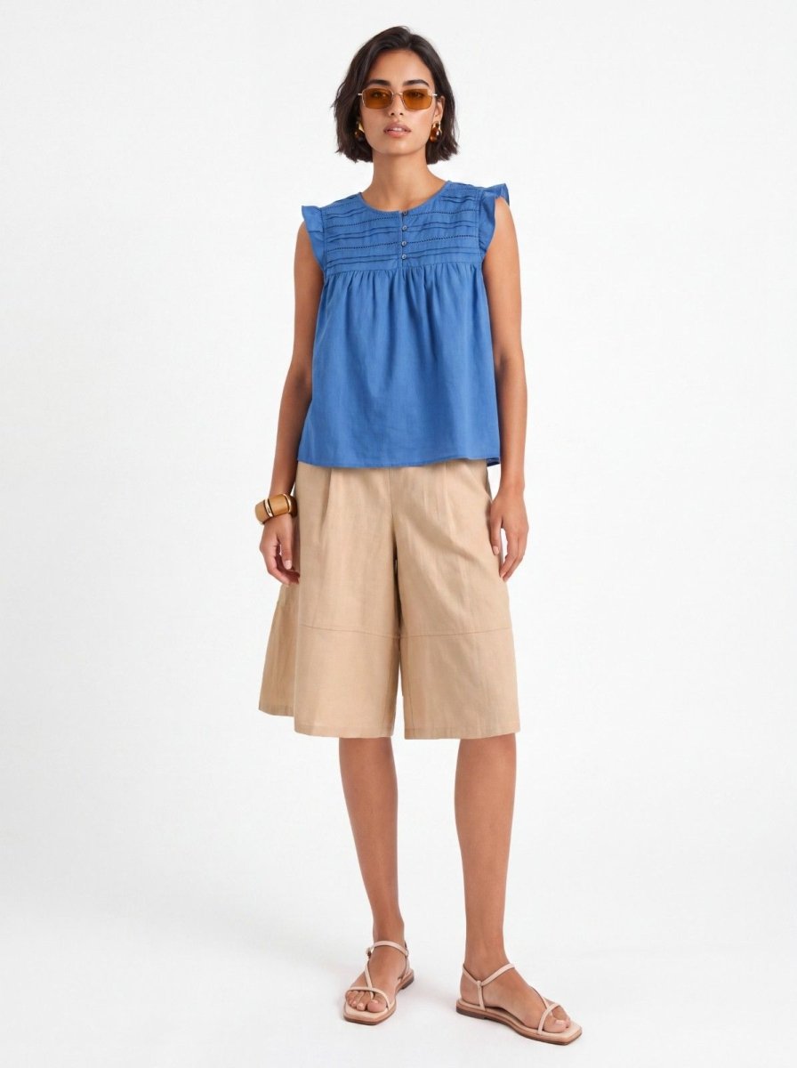 K/Woods Aria Breeze Top - Metro Singapore Departmental Store - Celebrating 69 Years in SG