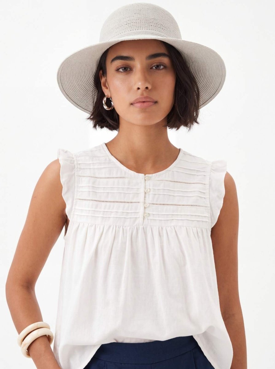 K/Woods Aria Breeze Top - Metro Singapore Departmental Store - Celebrating 69 Years in SG