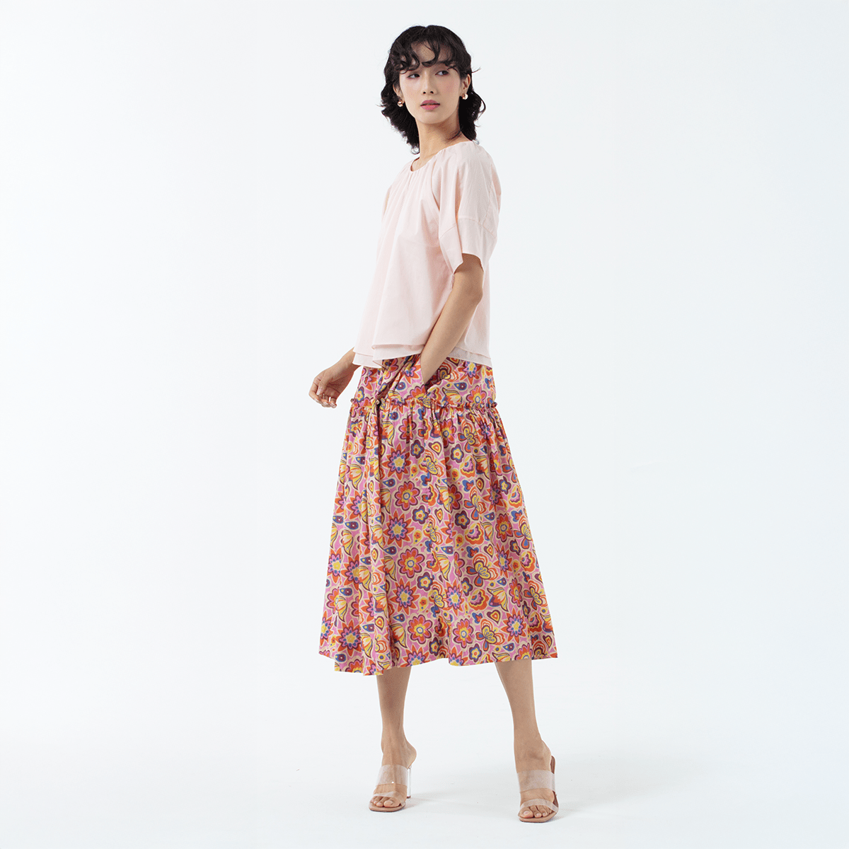 K/Woods Aurora Top - Metro Singapore Departmental Store - Celebrating 69 Years in SG