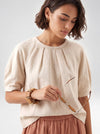 K/Woods Boho Breeze Top - Metro Singapore Departmental Store - Celebrating 69 Years in SG